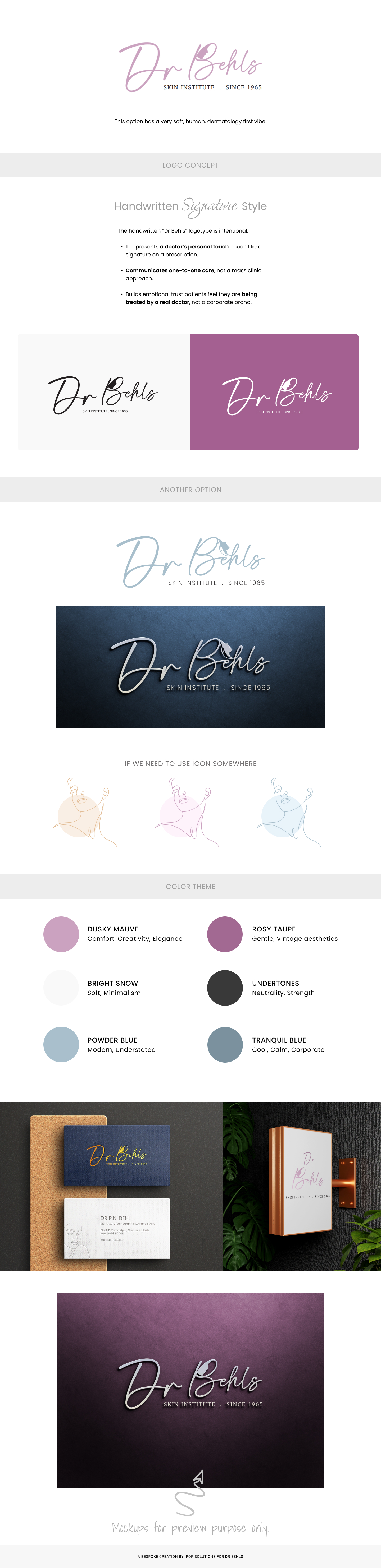 Dr Behls Logo - 2