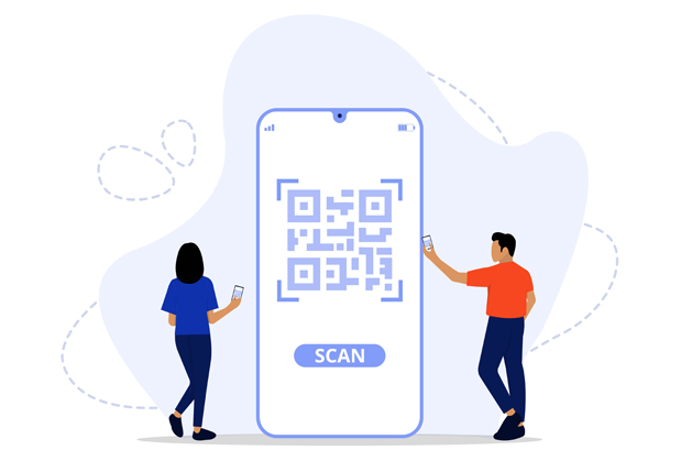 QR-Code-Scan-with-Time-Tracking image